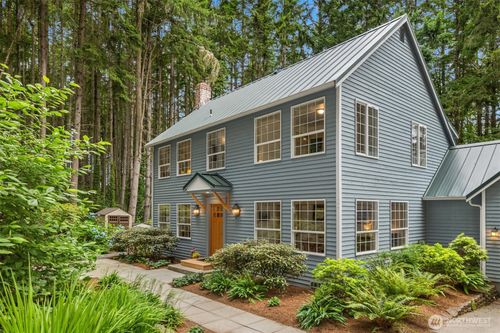 5249 Rose Ave Ne, Bainbridge Island, WA, 98110-3162 | Card Image