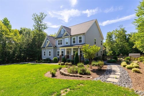 9377 Magnolia Blossom Rd, Ashland, VA, 23005-2278 | Card Image