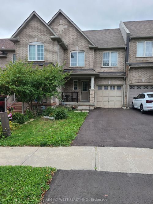 228 Coleridge Dr, Newmarket, ON, L3X2T6 | Card Image