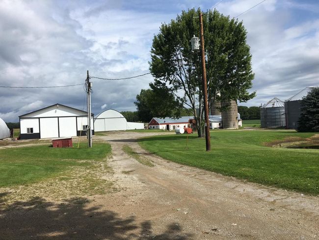 4408 Sampson Road, House other with 4 bedrooms, 2 bathrooms and null parking in Pensaukee WI | Image 34