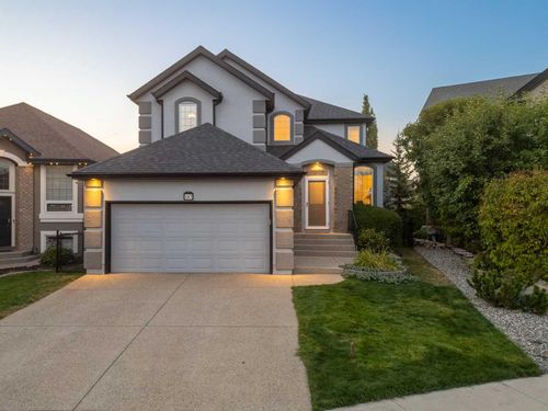 167 Cranwell Close Se, Calgary, AB, T3M1A9 | Card Image
