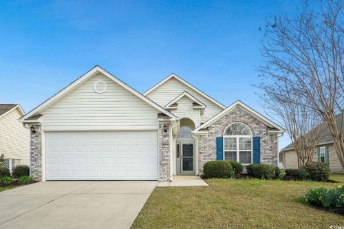 3096 Rockwater Cir, Myrtle Beach, SC, 29588-2952 | Card Image