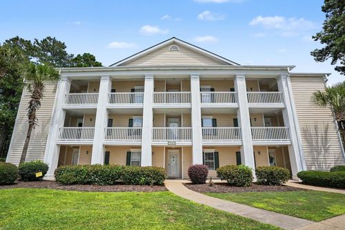 302-4910 Windsor Green Way, Myrtle Beach, SC, 29579-1749 | Card Image