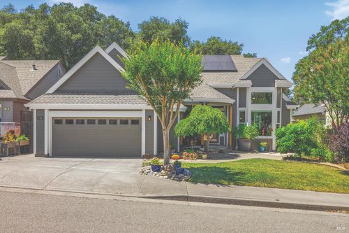 132 Renz Lane, Geyserville, CA, 95441 | Card Image