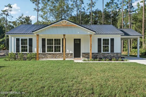 541 Palmetto Bluff Rd, PALATKA, FL, 32177-6935 | Card Image