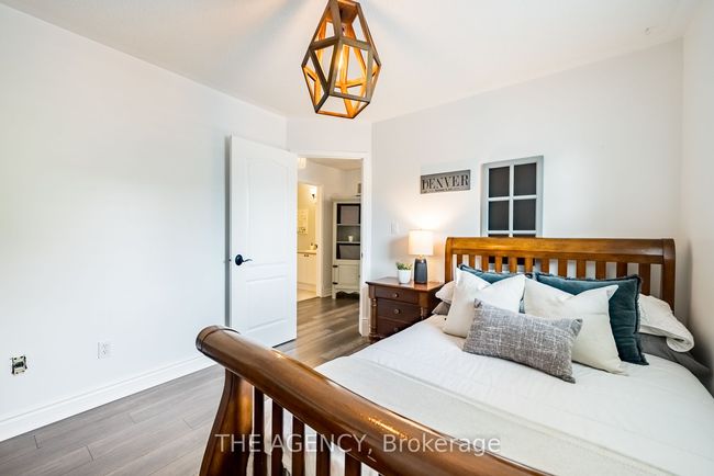 71 Tunney Pl, House other with 3 bedrooms, 4 bathrooms and 2 parking in Whitby ON | Image 26