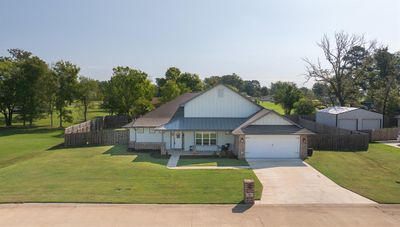 80 Chesterfield Circle, House other with 4 bedrooms, 2 bathrooms and null parking in Texarkana TX | Image 1