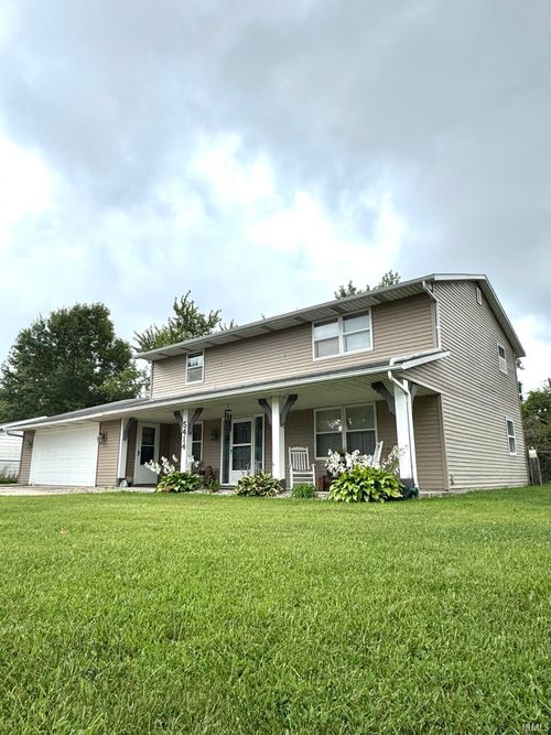 5414 Stellhorn Rd, Fort Wayne, IN, 46815-5143 | Card Image