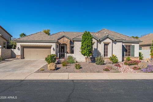 2384 E Grand Canyon Dr, Chandler, AZ, 85249-2914 | Card Image