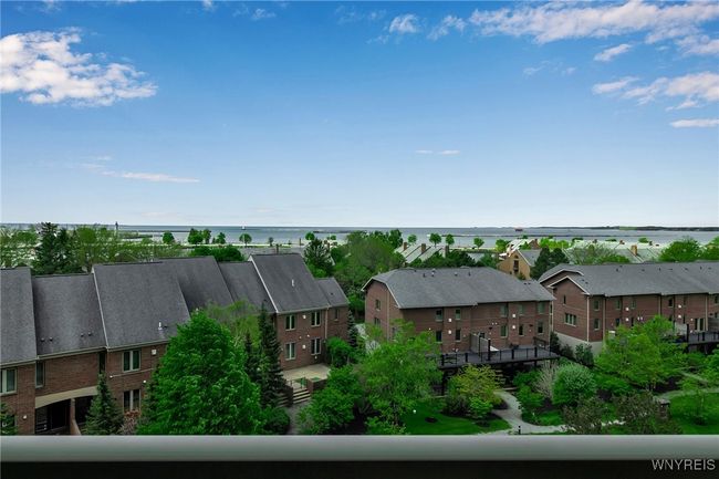 UNIT-403 - 132 Lakefront Blvd, Condo with 2 bedrooms, 2 bathrooms and null parking in Buffalo NY | Image 39