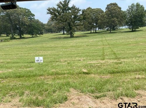 Lot 11 TBD Private Road 3398, Big Sandy, TX, 75755 | Card Image
