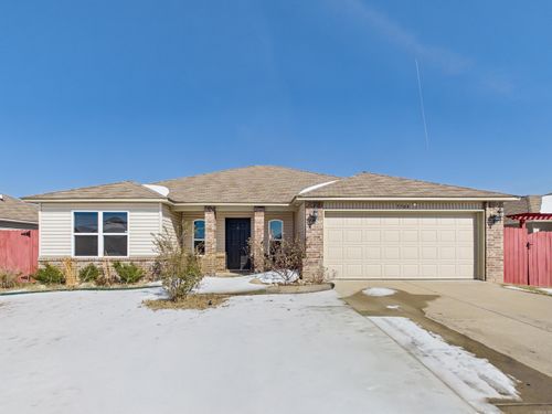 5508 Santa Monica Dr, Benton, AR, 72019-8904 | Card Image