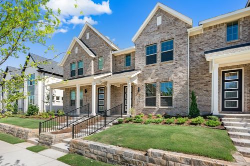 1117 Carnation Dr, Crowley, TX, 76036-4390 | Card Image