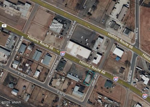 1221 E Second, Winslow, AZ, 86047 | Card Image