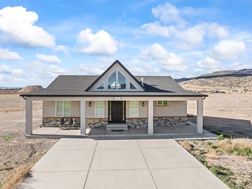 1036 W Chads Rd, Bicknell, UT, 84715 | Card Image