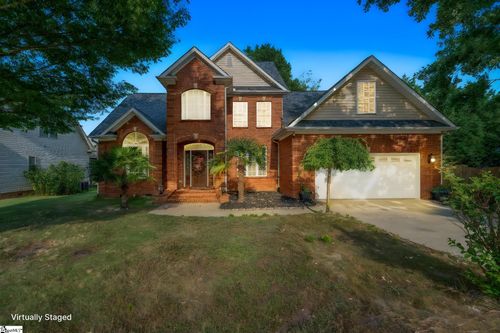302 Whisper Walk Way, Fountain Inn, SC, 29644-9025 | Card Image
