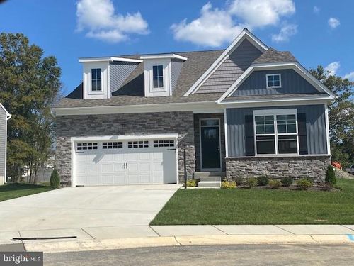 Lot# 3 Midhill Road, SPRING GROVE, PA, 17362 | Card Image