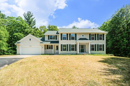 14196 Briar Hollow Drive Drive, Robinson Township, MI, 49417 | Card Image