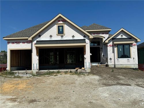 3248 W 133rd St, Leawood, KS, 66209 | Card Image