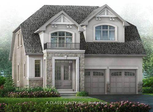 228 Danny Wheeler Blvd, Keswick, ON, L4P0J8 | Card Image
