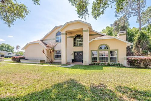 2134 Kirkland Lake Dr, AUBURNDALE, FL, 33823-2043 | Card Image