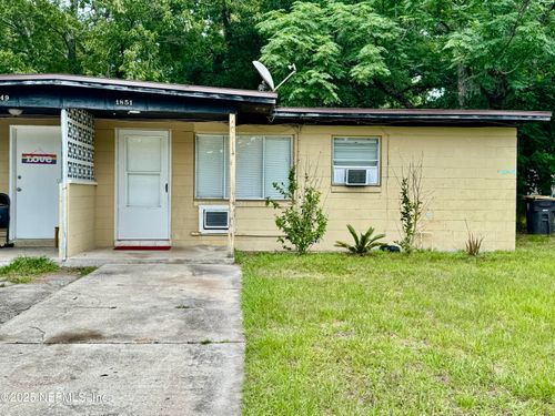 1851 Doyon Ct, Jacksonville, FL, 32210-2302 | Card Image