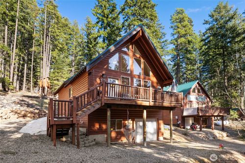 1300 Pine Loch Sun Dr, Ronald, WA, 98940-0429 | Card Image
