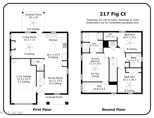 217 Fig Ct, Sanford, NC, 27332-1021 | Card Image