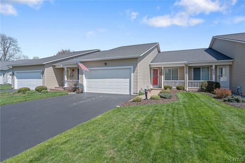 3668 Redhead Terrace, Clay, NY, 13090 | Card Image