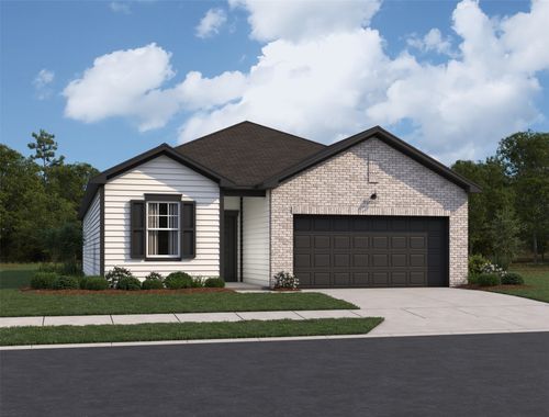 202 Sunlight Lake Boulevard, Hutto, TX, 78634 | Card Image