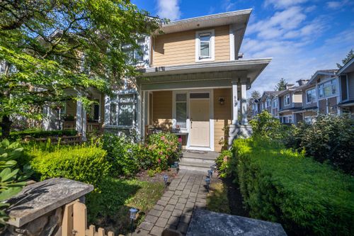 883 59th Ave W, Vancouver, BC, V6P1X8 | Card Image