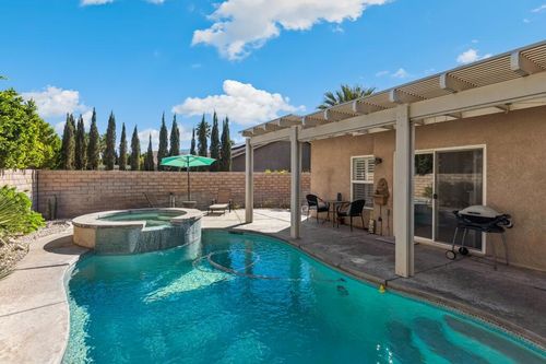 2340 N Paseo De Anza, Palm Springs, CA, 92262-3477 | Card Image