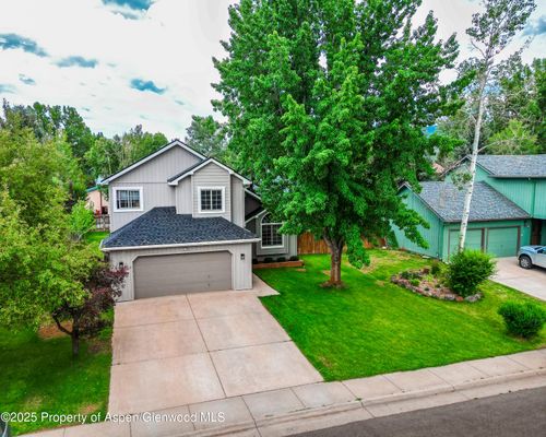 67 Rabbit Rd, Carbondale, CO, 81623-8737 | Card Image