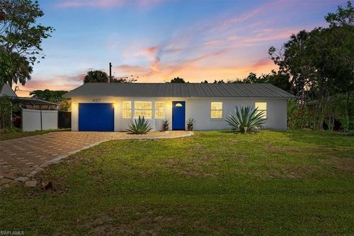4027 Mindi Ave, NAPLES, FL, 34112-6787 | Card Image