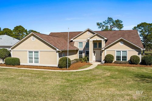 9196 Clubhouse Drive, Foley, AL, 36535 | Card Image