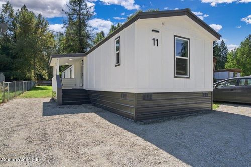 spc-11-11776 N Hauser Lake Rd, Hauser, ID, 83854-5211 | Card Image