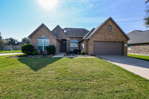 1816 Oak Lodge Dr, Pearland, TX, 77581-6193 | Card Image