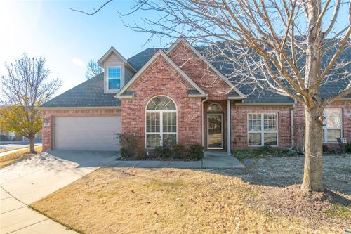 4053 E Zion Valley Drive, Fayetteville, AR, 72703 | Card Image