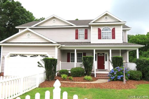 1111 E 7th St, Roanoke Rapids, NC, 27870-2239 | Card Image