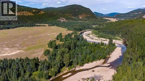 KM44 Christian Valley Rd, Westbridge, BC, V0H1Y0 | Card Image