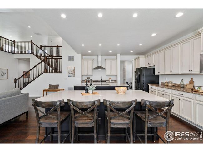 6614 Neota Creek Ct, House other with 4 bedrooms, 4 bathrooms and null parking in Timnath CO | Image 10