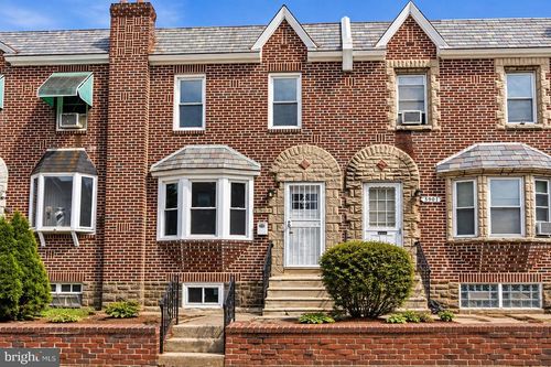 5903 Bennington St, PHILADELPHIA, PA, 19120-1201 | Card Image