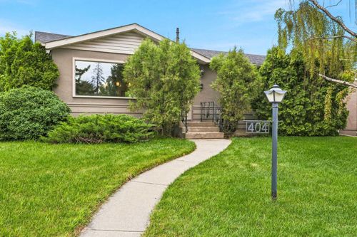 404 Arlington Dr Se, Calgary, AB, T2H1S3 | Card Image