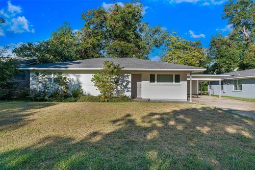 4516 Orchid St, Shreveport, LA, 71105-3132 | Card Image