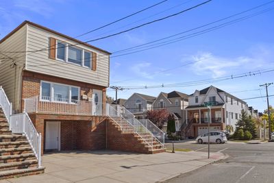 22 Trask Ave, Home with 0 bedrooms, 3 bathrooms and null parking in Bayonne NJ | Image 1