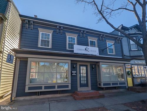 upstairs-306 Farnsworth Avenue, BORDENTOWN, NJ, 08505 | Card Image