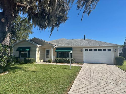 9230 Se 179th Wesley St, THE VILLAGES, FL, 32162-0858 | Card Image