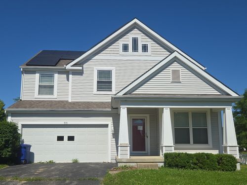 771 Lilly Landing Ln, Blacklick, OH, 43004-7052 | Card Image