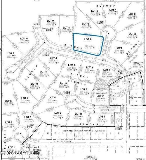 1383 N Cedar Hills Dr, Palmer, AK, 99645-7034 | Card Image