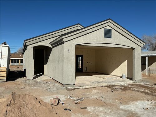 2945 E Mcvicar Ave, Kingman, AZ, 86409-1433 | Card Image